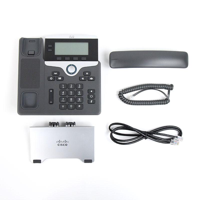 Cisco IP Phone 7821 supplier